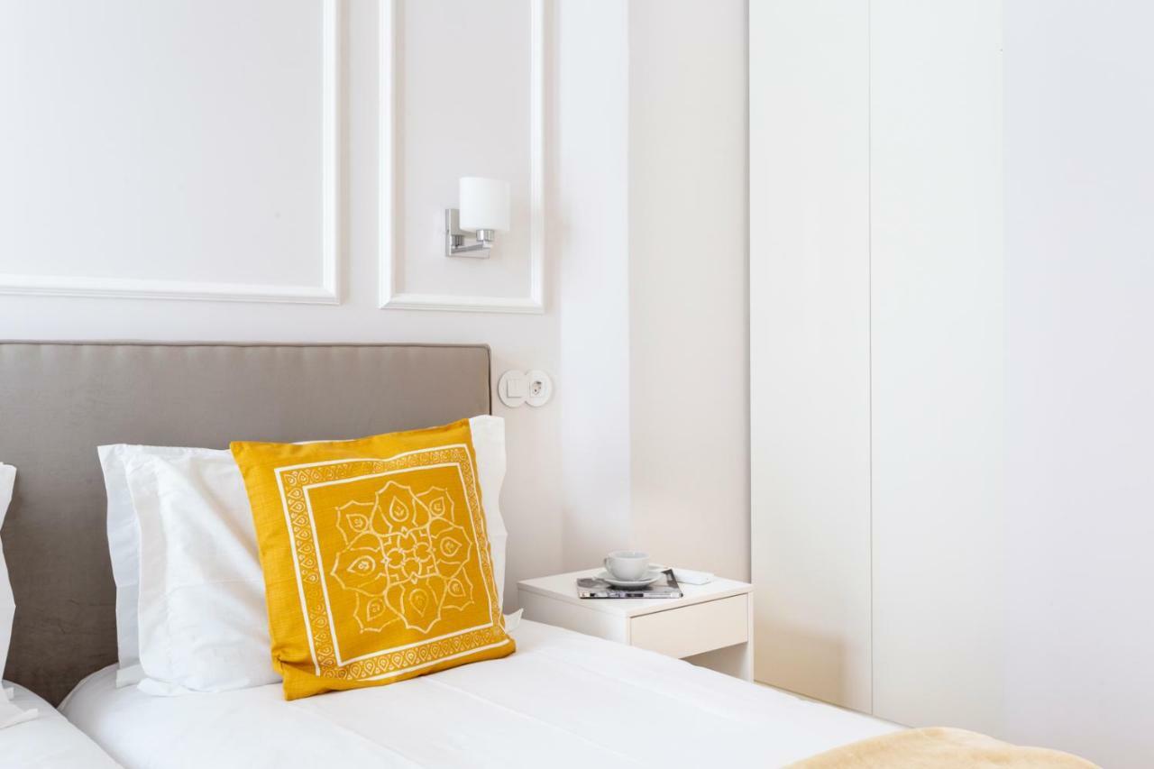 Joivy Wonderful 2Br Flat In The City Centre Лиссабон Экстерьер фото