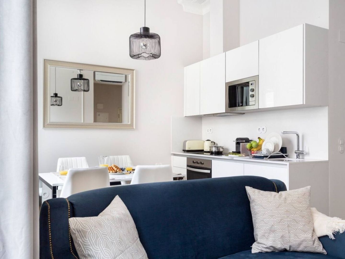 Joivy Wonderful 2Br Flat In The City Centre Лиссабон Экстерьер фото