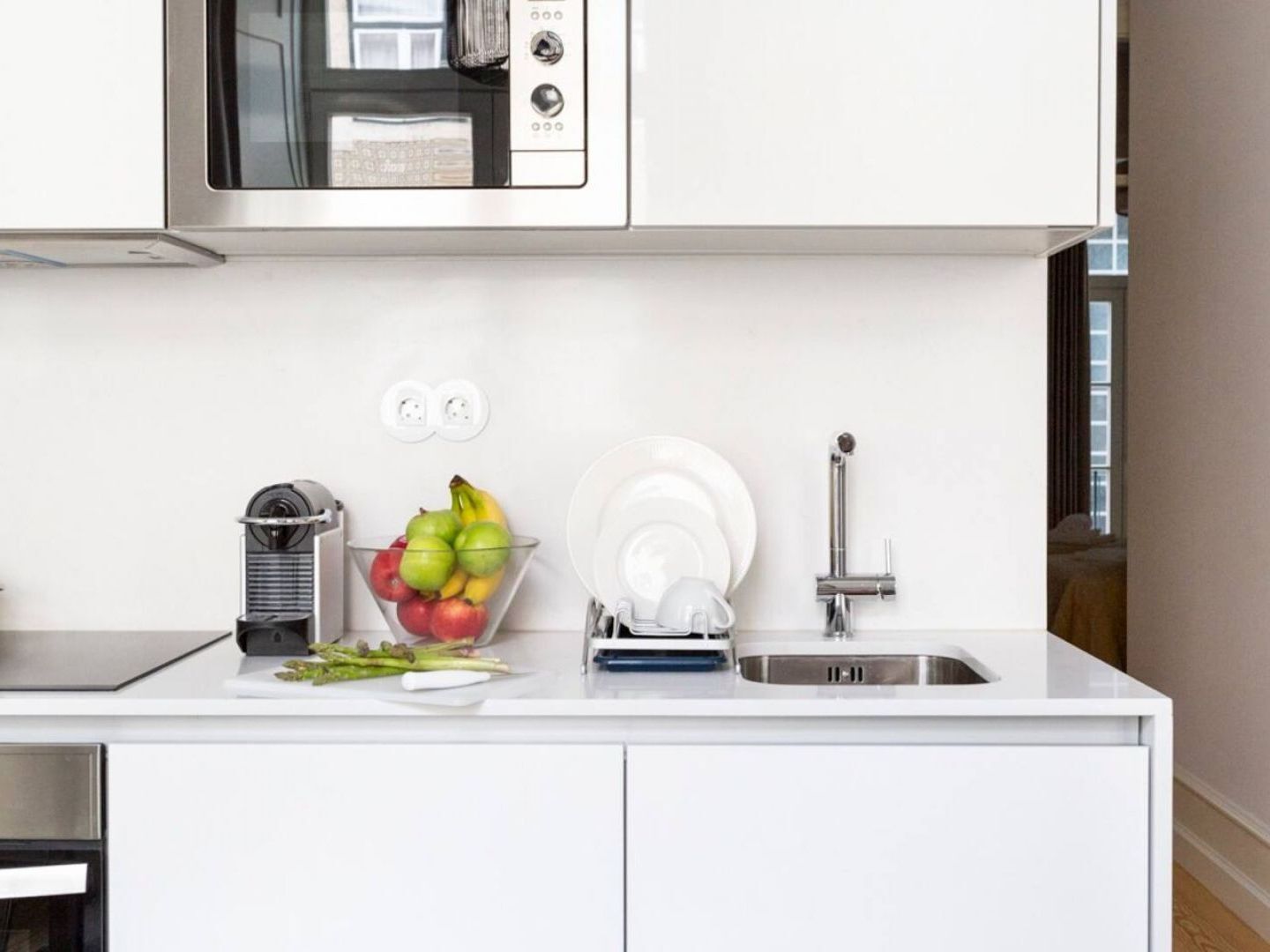 Joivy Wonderful 2Br Flat In The City Centre Лиссабон Экстерьер фото
