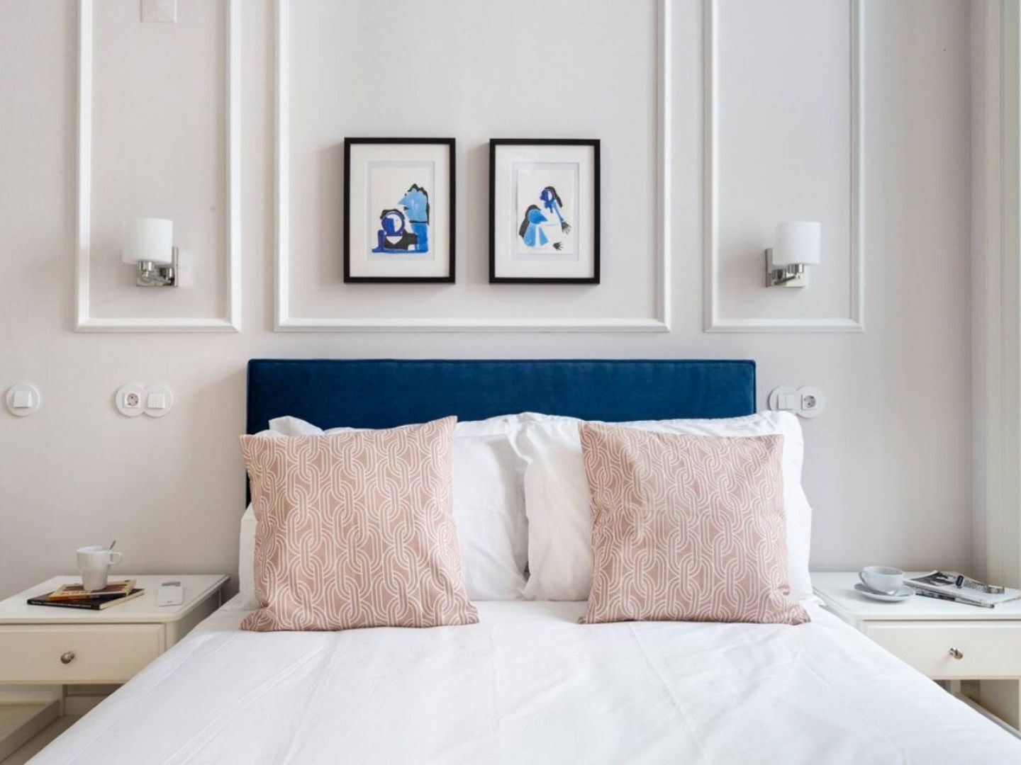 Joivy Wonderful 2Br Flat In The City Centre Лиссабон Экстерьер фото