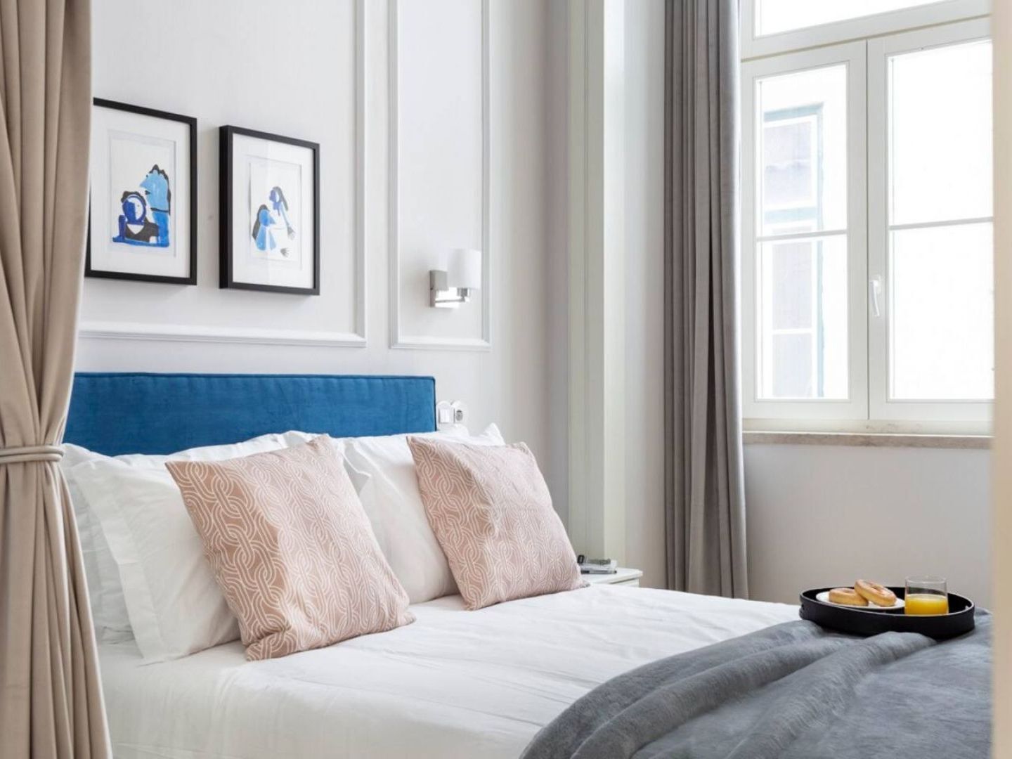 Joivy Wonderful 2Br Flat In The City Centre Лиссабон Экстерьер фото